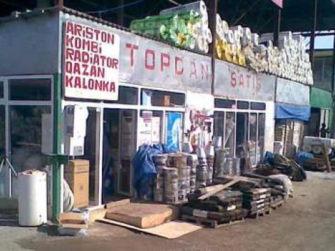 Dərnəgül yolundakı “pul tələsi” ...