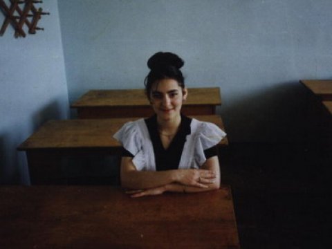 Deputat qızı: "Ola bilər gələcəkdə deputat olum"