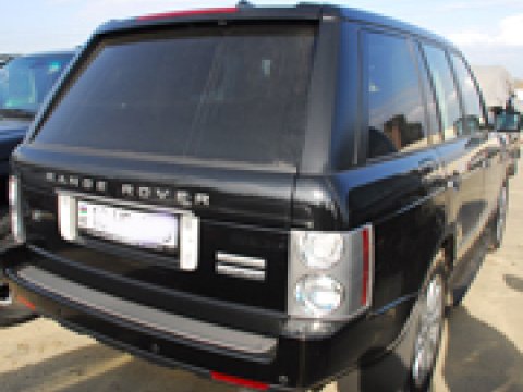 Qara plyonkalı avtomobillər…