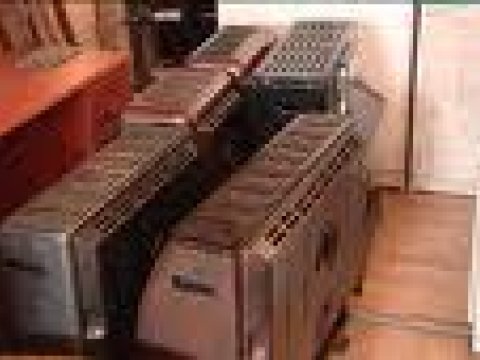 Dövlət Komitəsi satışda təhlükəli qaz sobaları aşkarlayıb