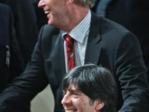 Millimizin baş məşqçisi püşkatmanın nəticəsinə münasibət bildirdi