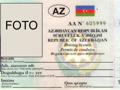 30 manata sağlamlıq arayışı