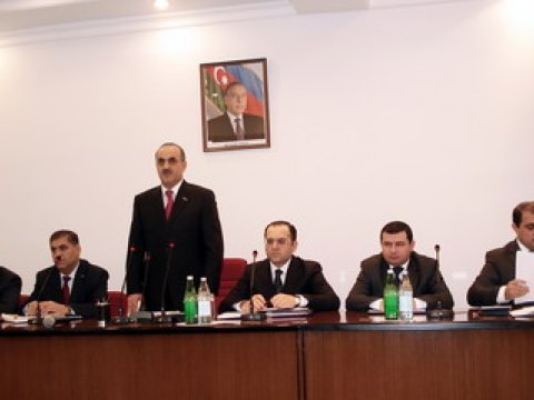 Pensiya sahəsində yeni islahatlar olacaq