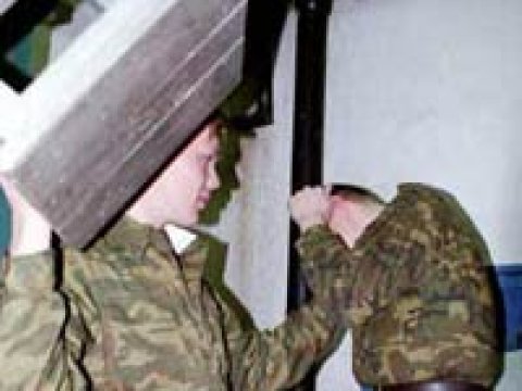 Əsgərləri minən gizirə 9 il həbs cəzası verilib  