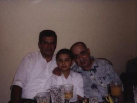 Tanınmış qiraət ustası Ağalar Bayramovla fotosöhbət