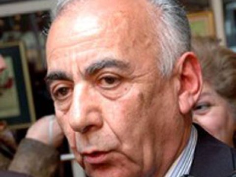 “Bakıda avtomobillərin 80 faizi avrostandartlara cavab vermir”