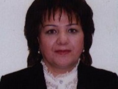 Deputat Həvva Məmmədova: “Ən yaxşı paltarımı Qarabağa geyinəcəyəm”