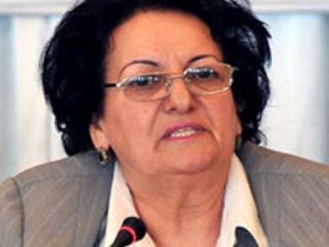 Azərbaycanın yeni Ombudsmanı seçildi