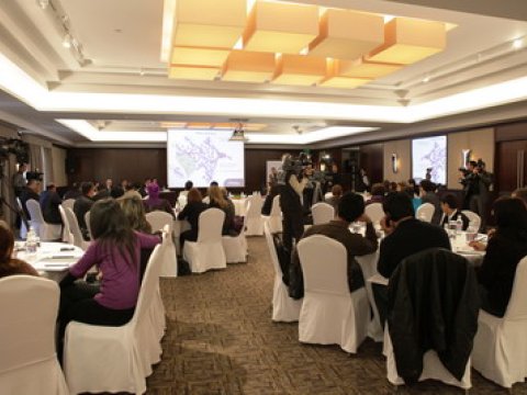 “Azercell” ötən ilin yekunlarını açıqladı (fotolar)