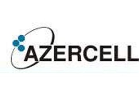“Azercell”in “JurnalistCell”i olacaq
