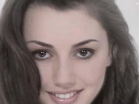 “Eurovision-2010”dakı təmsilçimiz Səfurə Əlizadənin yeni fotoları