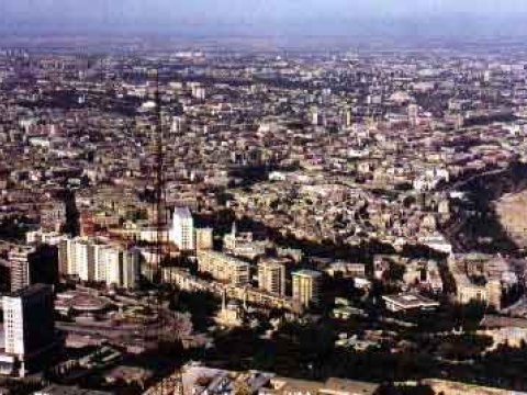 Urbanizasiya problemi: Bakıda nə qədər əhali yaşayır?