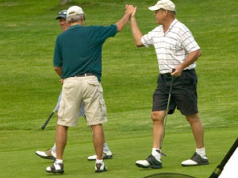 Varlıların oyunu...