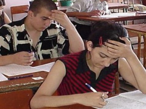 TQDK ali məktəblərə qəbul imtahanlarının vaxtını elan etdi