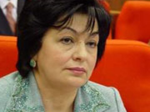 Rəbiyyət Aslanova: “Azərbaycan Qərbdən, Şərqdən, Şimaldan və Cənubdan təzyiqlərə məruz qalan bir ölkədir”