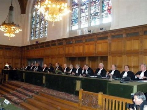 Xocalı soyqrımı ilə bağlı beynəlxalq məhkəməyə müraciət olunacaq