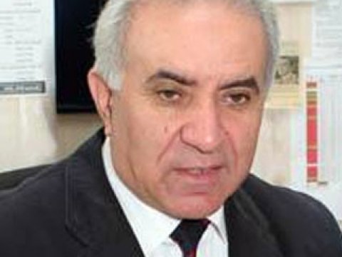 Eyyub Hüseynov: ""Azəriqaz" Prezidentin fərmanını pozur"