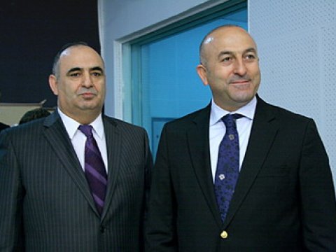 AŞ PA sədri İctimai Teleradioda olub