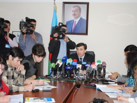 Ali məktəblərə ixtisas qrupları üzrə keçid balları açıqlanıb