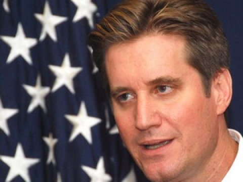 Metyu Brayza ABŞ-ın Azərbaycandakı yeni səfiri olacaq