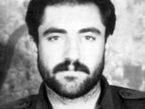 Qarabağ qazisi Oruc Məmmədalıyevin ölüm günü...