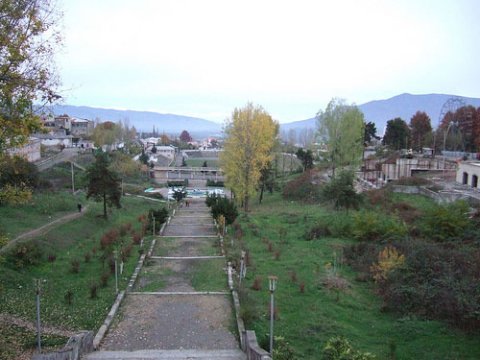 Millət vəkili: “Xankəndi üzrə belə bir qurumun olması xankəndlilərin içindən gələn istəkdi”