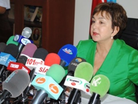 22 Avropa və dünya çempionu ali məktəbə imtahansız qəbul ediləcək