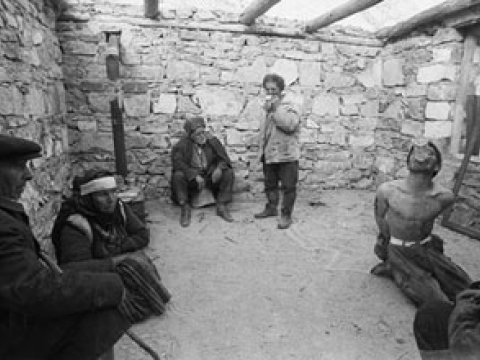 Əsir, itkin və girov azərbaycanlıların sayı 4090 nəfərə enib