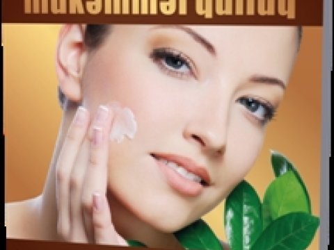 «Gözəllik sirləri» seriyasından növbəti kitab