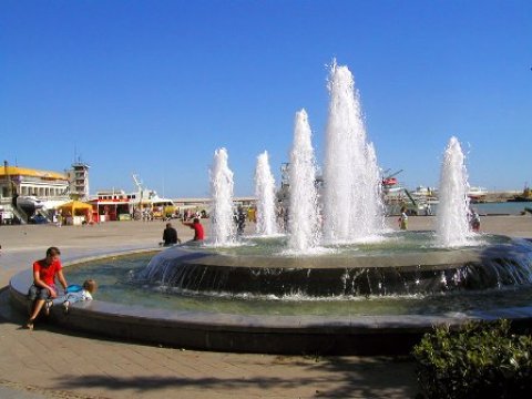 İnsanın təbiətdən oğurluğu: bu maraqlı qurğu ilk dəfə harada inşa olunub?