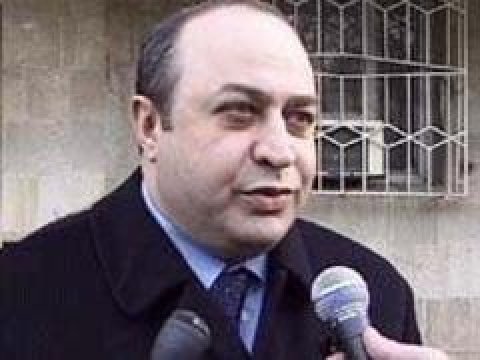 Eldar Həsənov: "Parlament seçkilərində iştirak etmək niyyətim yoxdur"