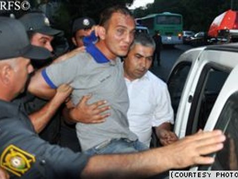 Ombudsman döyülən müxalifətçi ilə bağlı baş prokurora müraciət edib