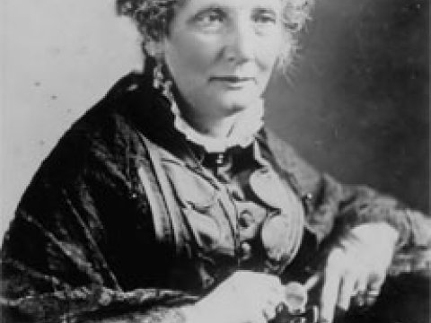 Böyük savaşın kitabını yazan qadın