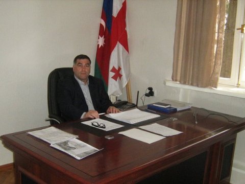 “Hamısını edənlər vəzifəli azərbaycanlılardır...” 