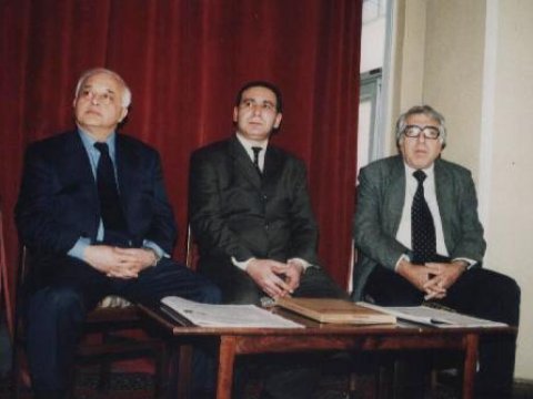 Rəşad Məcid: "Bildiyimə görə, 100 nəfərdən çox jurnalist təltif ediləcək" (müsahibə)