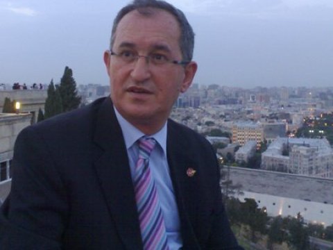 “Bakıda Başqanlar Konseyi toplamaq qərarı aldıq”