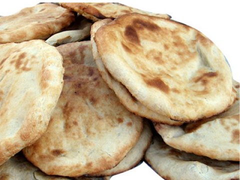 «Təndir çörəyi, evimin dirəyi»