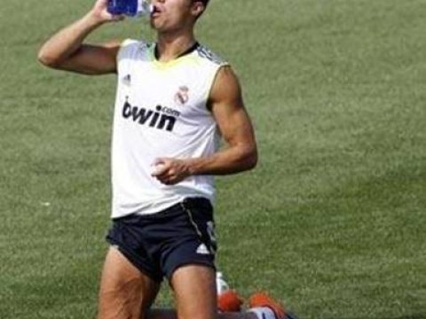 Dünyanın ən bahalı ayaqları: onu 144 milyon dollara siğortalayıblar