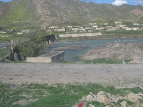 17 il işğal altında...