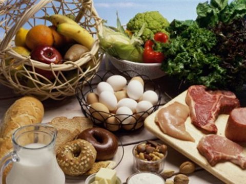 Azərbaycanlıların qida rasionu kasıblaşıb