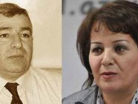 “Bu balaca gədə Ermənistana gedəndən Azərbaycana şantaj artıb"