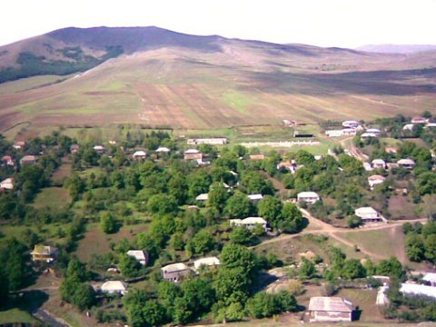 Azərbaycanın ən böyük kəndində 13,9 min, ən kiçik kəndində 2 nəfər yaşayır