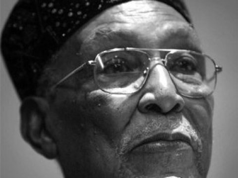 Martin Lüter Kinqin şəxsi fotoqrafı FTB-yə işləyirmiş...