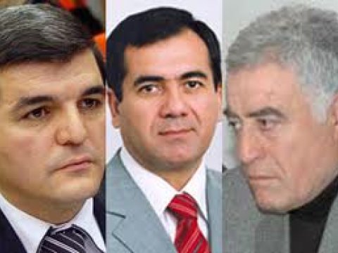 "İslahat Bloku” da namizədlər siyahısını açıqladı