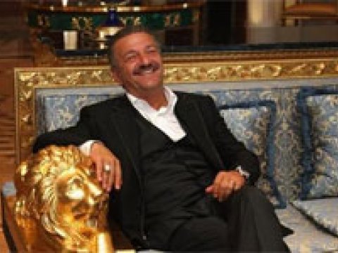 Telman İsmayılov Soçidə ən böyük otel tikir