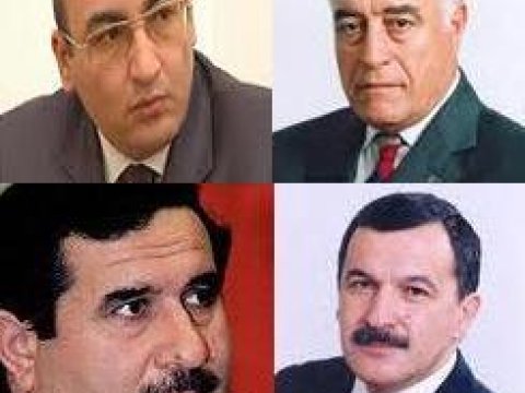 Modern.az-ın sualı - Deputat seçilsəniz, parlamentdə ilk təklifiniz nə olacaq? 