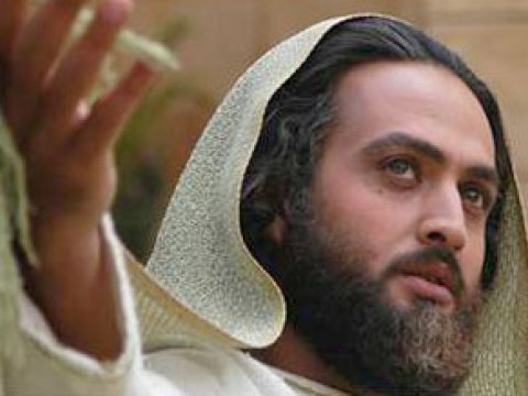 “Həzrəti Yusif” serialının yaradıcı heyəti Bakıya gələcək