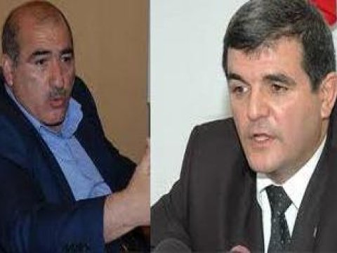 “...Bu ittihama hətta sobadakı qrilin də gülməyi gələr”