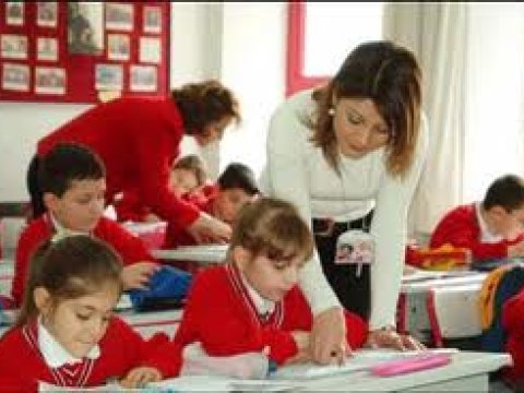 Müəllimlərin işə qəbulu başa çatdı