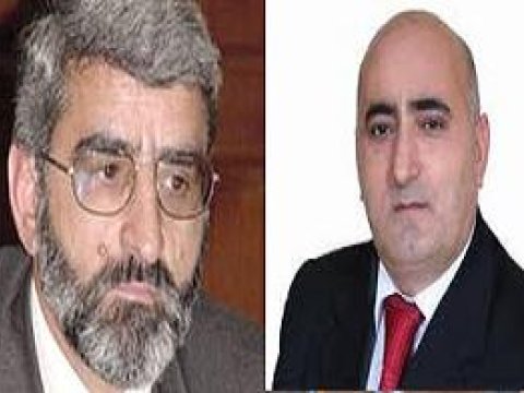 YAP Sumqayıtdakı dairədən də namizədini geri çağırdı